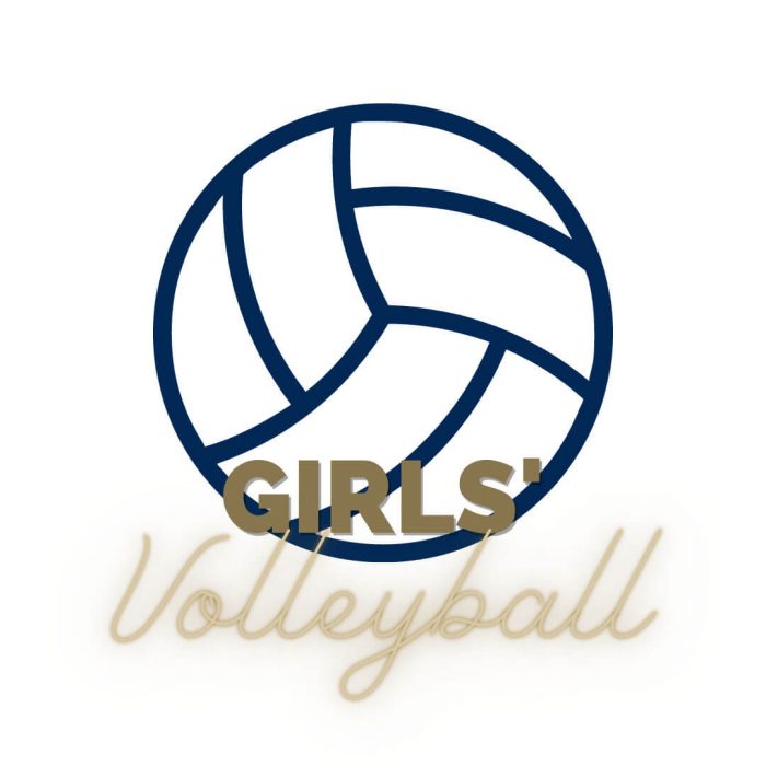 Girls’ Volleyball - Mater Dei Catholic Online Store