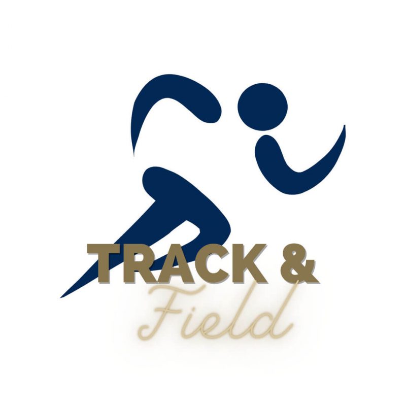 Track & Field - Mater Dei Catholic Online Store