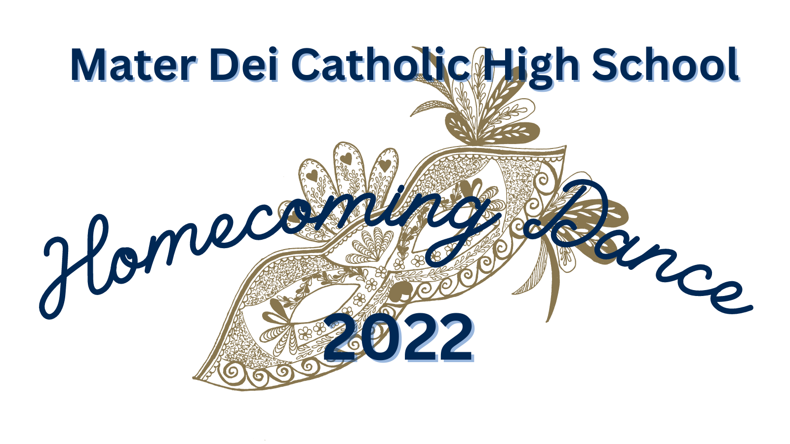 Events Mater Dei Catholic Online Store