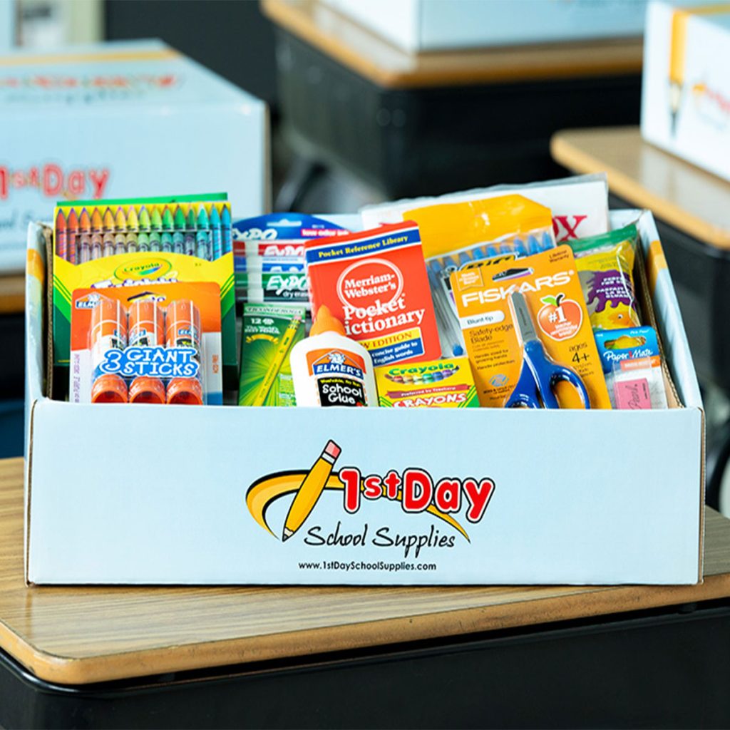 School Supplies Mater Dei Catholic Online Store