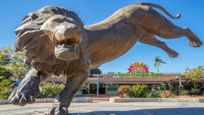 San Diego Zoo