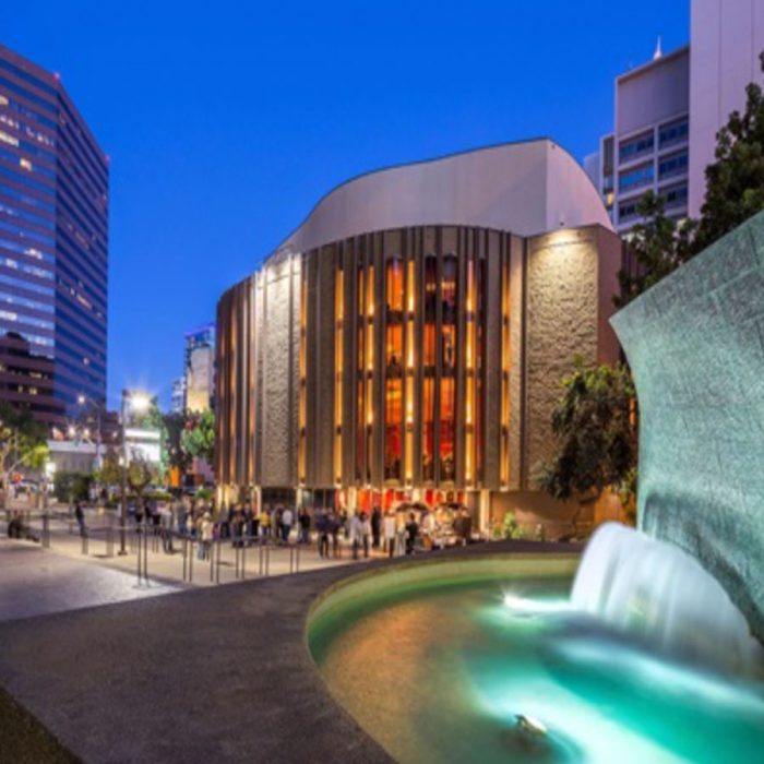 Civic Theater: Aladdin, The Musical