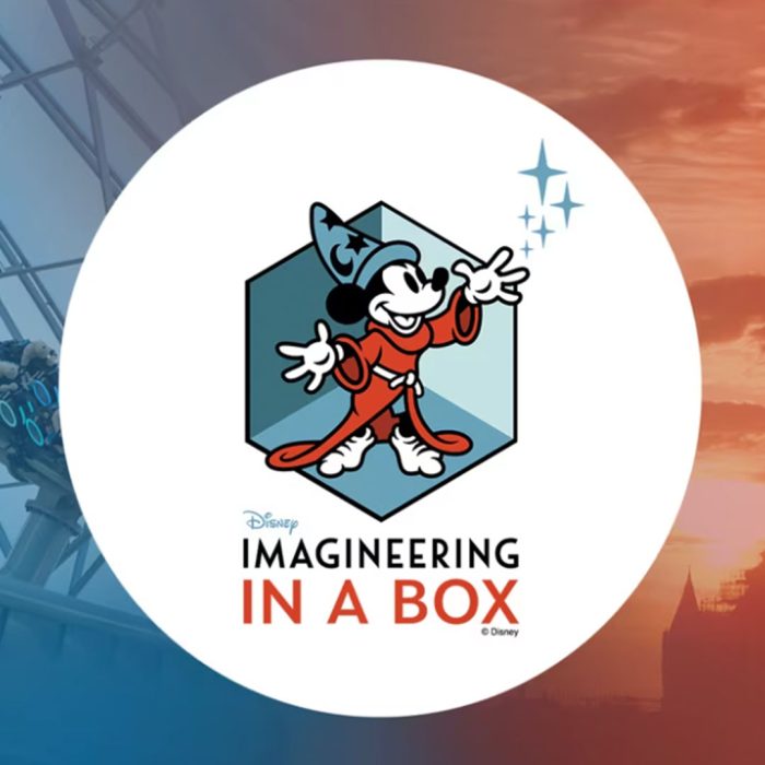 Disney Imagineering School
